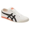 Mexico 66 “White Black Orange”