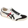 Mexico 66 “White Black Red”
