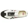 Mexico 66 “White Black Red”