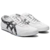 Mexico 66 “White Black Slivery”