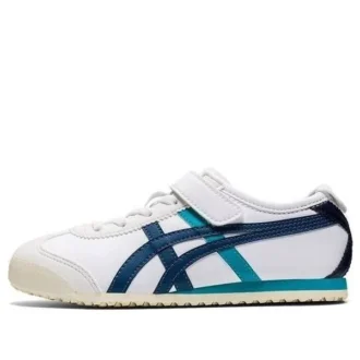 Mexico 66 “White Blue”