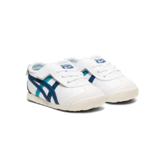 Mexico 66 “White Blue”