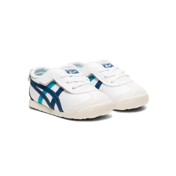 Mexico 66 “White Blue”