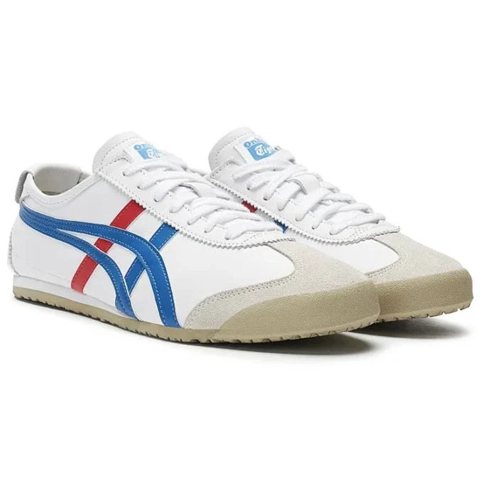 Mexico 66 “White Blue” Mexico 66 “White Blue”