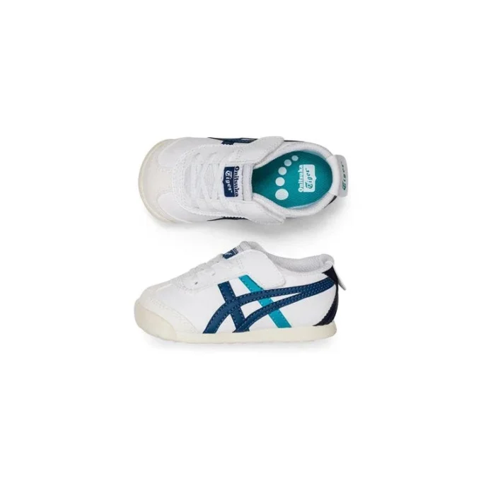 Mexico 66 “White Blue”