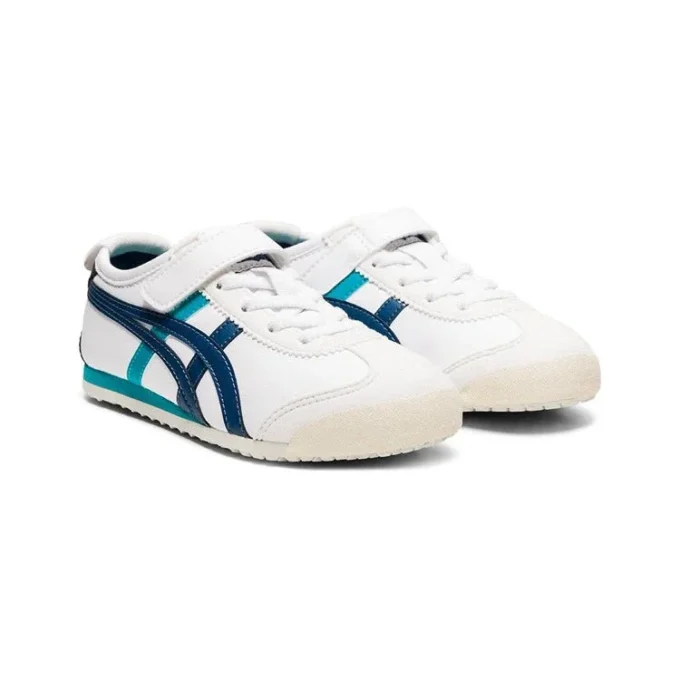 Mexico 66 “White Blue”