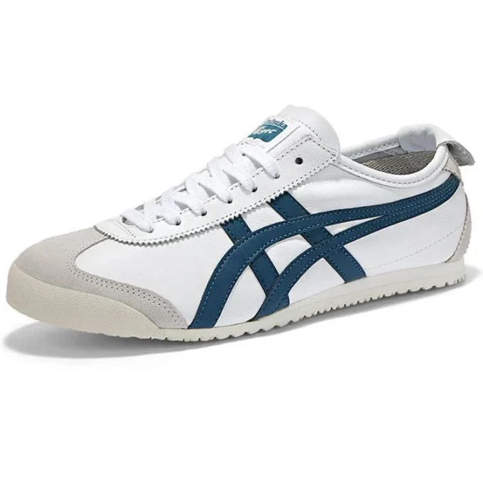 Mexico 66 “White Blue”