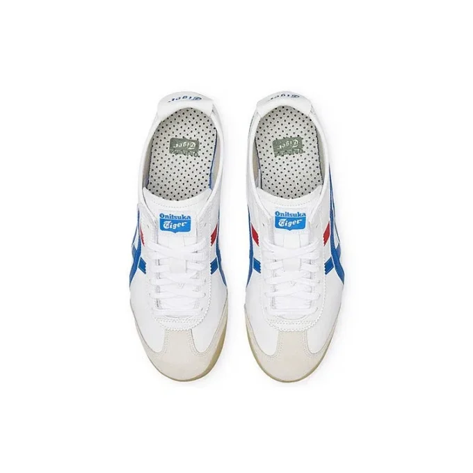 Mexico 66 “White Blue” Mexico 66 “White Blue”