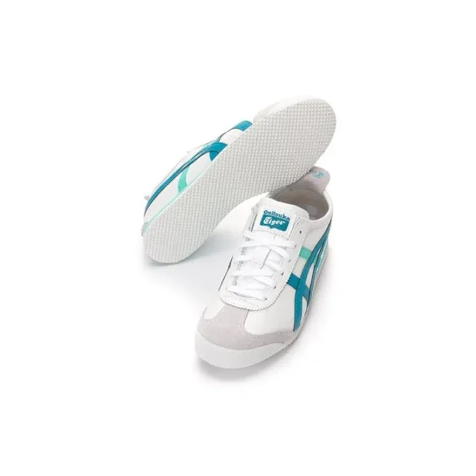 Mexico 66 “White Blue”