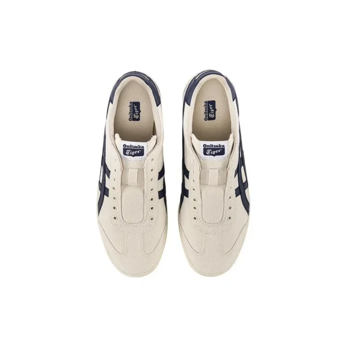 Mexico 66 “White Blue”