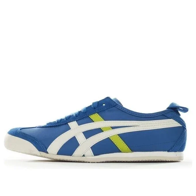 Mexico 66 “White Blue Green”