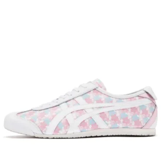 Mexico 66 “White Blue Pink”