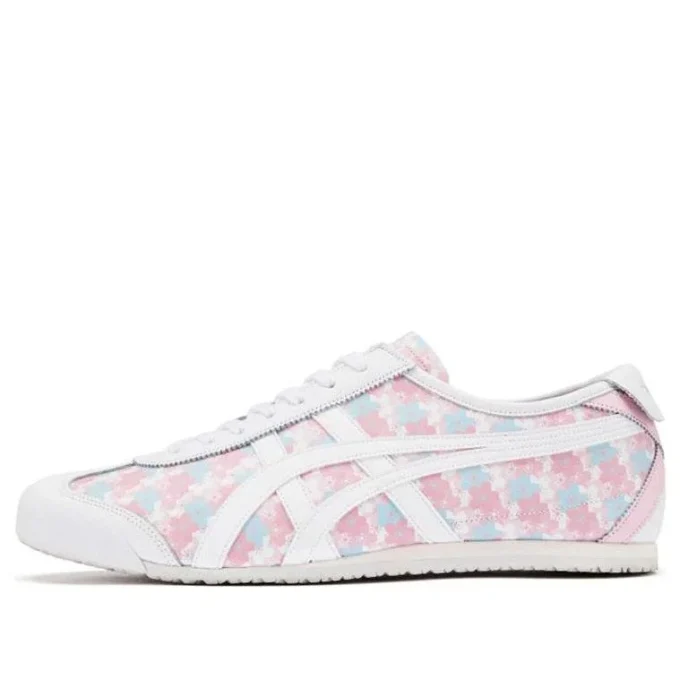 Mexico 66 “White Blue Pink”
