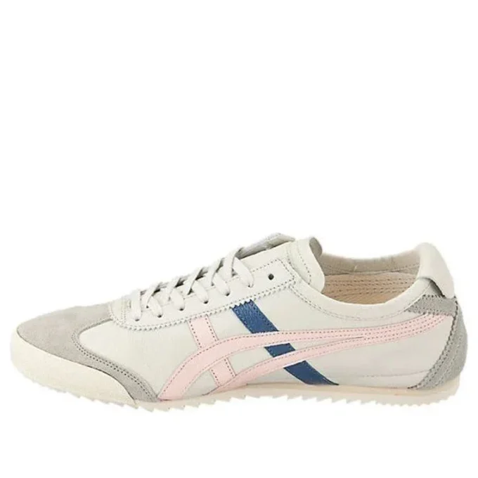 Mexico 66 “White Blue Pink”