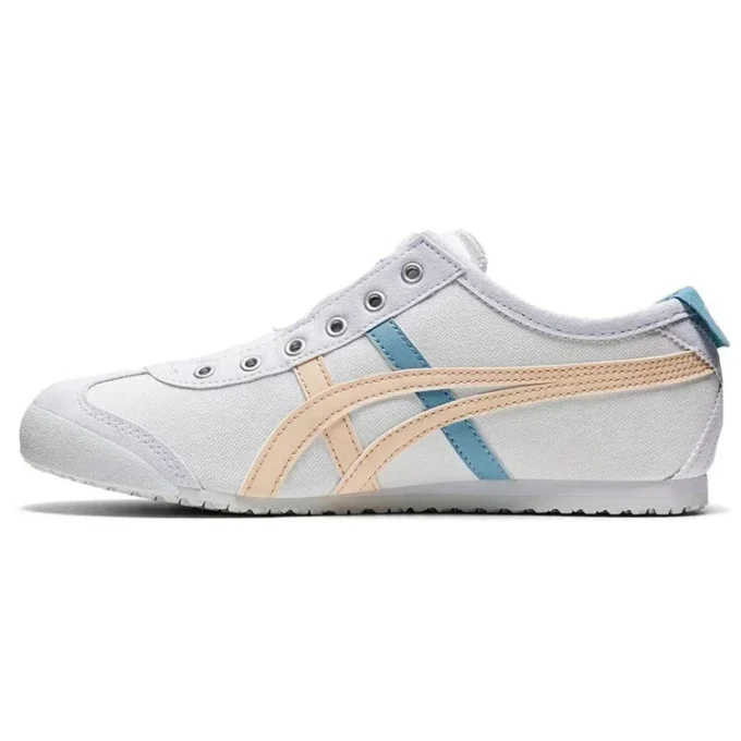 Mexico 66 “White Blue Pink”