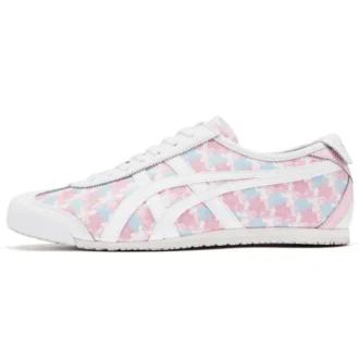 Mexico 66 “White Blue Pink”