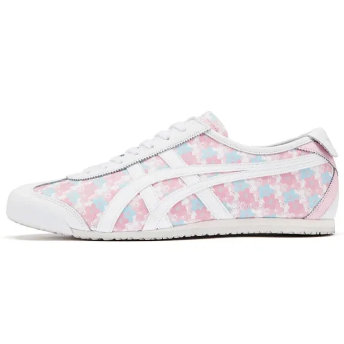 Mexico 66 “White Blue Pink”