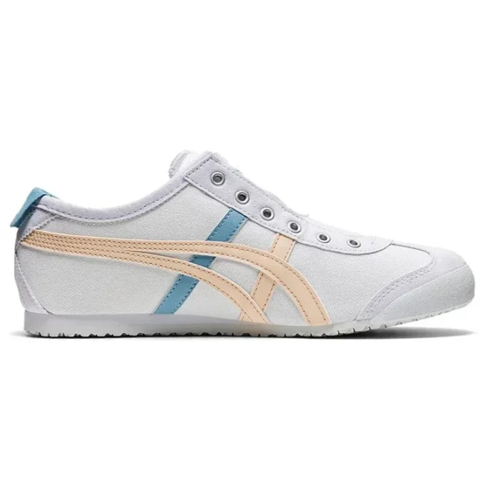 Mexico 66 “White Blue Pink”