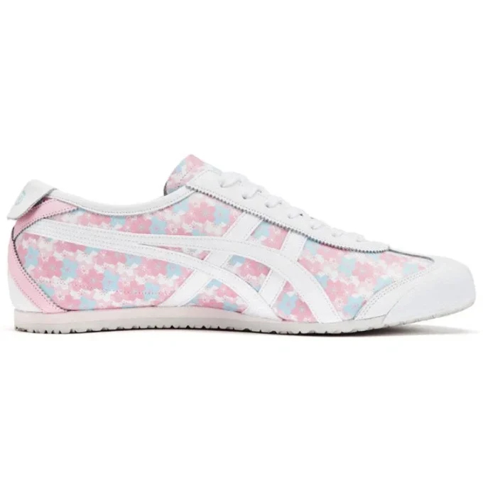 Mexico 66 “White Blue Pink”