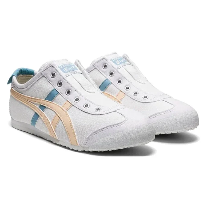 Mexico 66 “White Blue Pink”