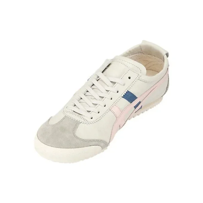 Mexico 66 “White Blue Pink”