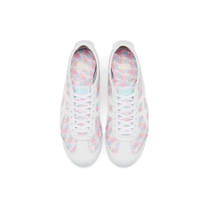 Mexico 66 “White Blue Pink”