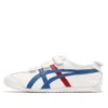 Mexico 66 “White Blue Red”