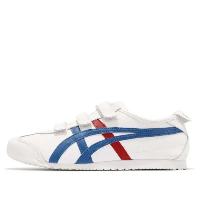 Mexico 66 “White Blue Red”