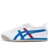 Mexico 66 “White Blue Red”