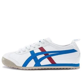 Mexico 66 “White Blue Red”