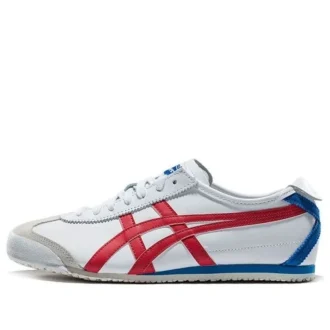 Mexico 66 “White Blue Red” Mexico 66 “White Blue Red”