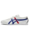 Mexico 66 “White Blue Red”