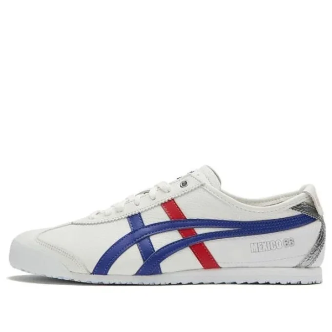 Mexico 66 “White Blue Red”