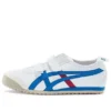 Mexico 66 “White Blue Red”