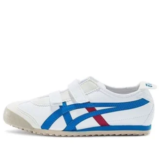Mexico 66 “White Blue Red”