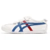 Mexico 66 “White Blue Red”