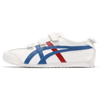 Mexico 66 “White Blue Red”