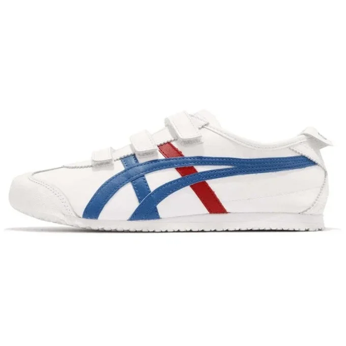 Mexico 66 “White Blue Red”