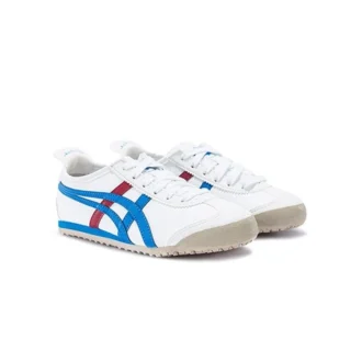Mexico 66 “White Blue Red”