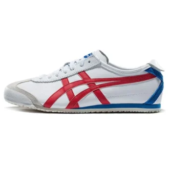 Mexico 66 “White Blue Red” Mexico 66 “White Blue Red”