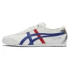 Mexico 66 “White Blue Red”