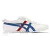 Mexico 66 “White Blue Red”