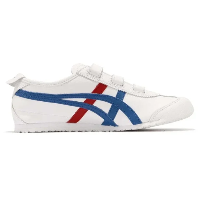 Mexico 66 “White Blue Red”