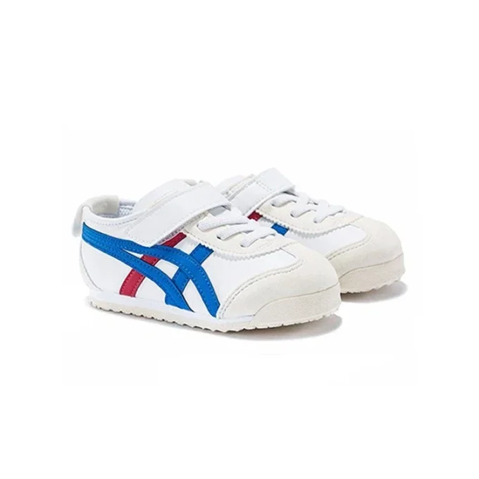 Mexico 66 “White Blue Red”