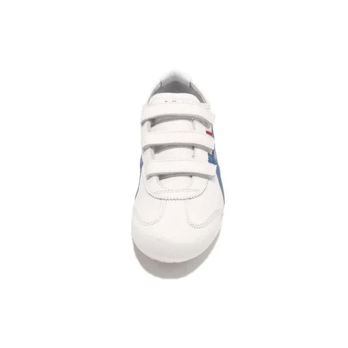 Mexico 66 “White Blue Red”