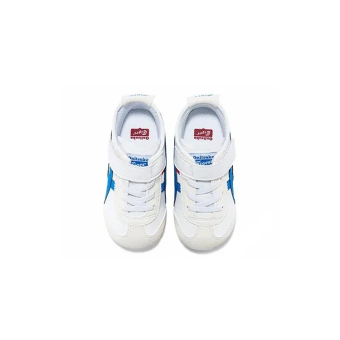 Mexico 66 “White Blue Red”