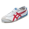 Mexico 66 “White Blue Red”