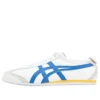 Mexico 66 “White Blue Yellow”