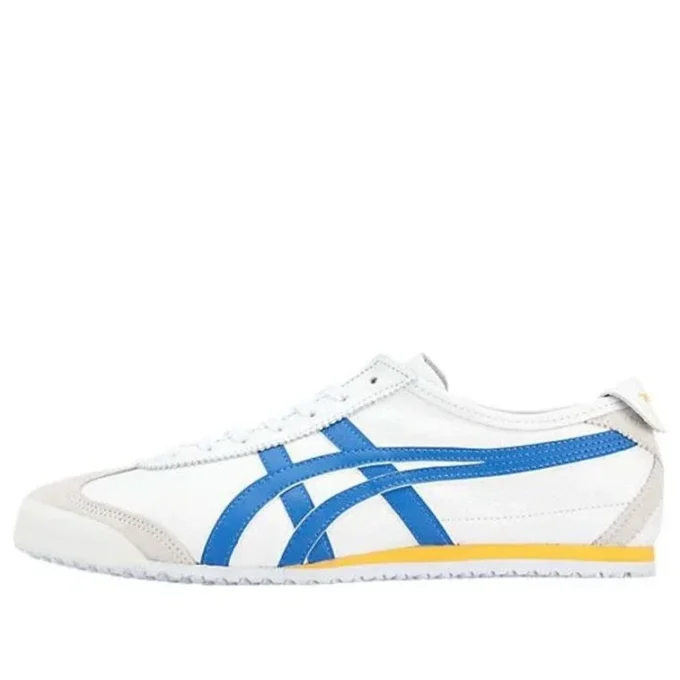 Mexico 66 “White Blue Yellow”