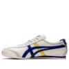 Mexico 66 “White Blue Yellow”